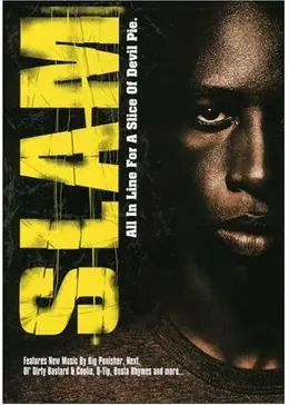 Slam 映画情報 レビュー 評価 あらすじ 2ページ目 Filmarks映画