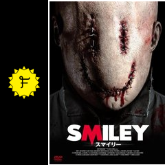 スマイリー 映画情報 レビュー 評価 あらすじ filmarks映画