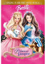 バービーの王女と村娘に投稿された感想 評価 2ページ目 Filmarks映画