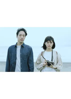 海辺の迷子たち ネタバレ 内容 結末 Filmarks映画