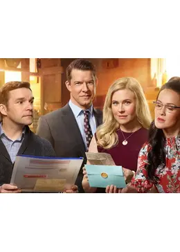 郵便探偵 ロストレターズ・ミステリー ドラマ情報・レビュー・評価・あらすじ Filmarksドラマ