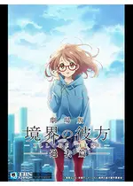 劇場版 境界の彼方 I Ll Be Here 過去篇 映画情報 レビュー 評価 あらすじ 動画配信 Filmarks映画