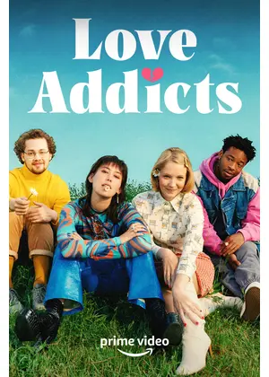 ラブ・アディクトのサムネイル画像