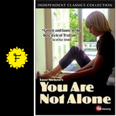 you are not alone 映画情報 レビュー 評価 あらすじ filmarks映画