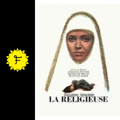 修道女 映画情報 レビュー 評価 あらすじ 動画配信 filmarks映画