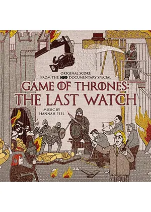 ゲーム オブ スローンズ ラスト ウォッチ 映画情報 レビュー 評価 あらすじ Filmarks映画