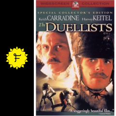 デュエリスト 決闘者 映画情報 レビュー 評価 あらすじ 動画配信 filmarks映画