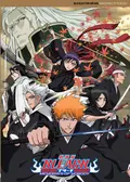 劇場版 Bleach ブリーチ Fade To Black 君の名を呼ぶ 映画情報 レビュー 評価 あらすじ 動画配信 Filmarks映画