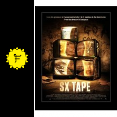 sx tape セックステープ 映画情報 レビュー 評価 あらすじ filmarks映画