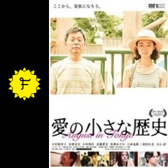 愛の小さな歴史 映画情報 レビュー 評価 あらすじ 動画配信 Filmarks映画