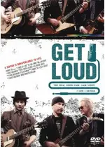 ゲット ラウド ジ エッジ ジミー ペイジ ジャック ホワイト ライフ ギター に投稿された感想 評価 3ページ目 Filmarks映画