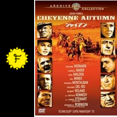 シャイアン 映画情報 レビュー 評価 あらすじ filmarks映画