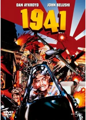 1941 映画情報 レビュー 評価 あらすじ Filmarks映画