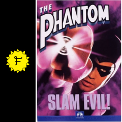 ザ ファントム 映画情報 レビュー 評価 あらすじ 動画配信 Filmarks映画