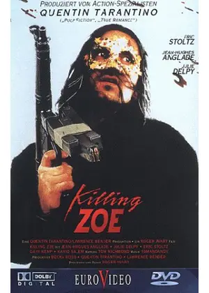 キリング ゾーイ 映画情報 レビュー 評価 あらすじ Filmarks映画