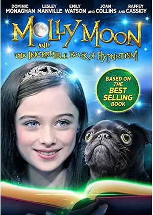 Molly Moon And The Incredible Book Of Hypnotism 原題 映画情報 レビュー 評価 あらすじ Filmarks映画