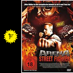 Urban Fighter 英題 映画情報 感想 評価 ネタバレなし Filmarks映画