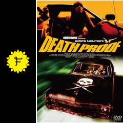 デスプルーフ In グラインドハウス 映画情報 レビュー 評価 あらすじ 動画配信 Filmarks映画