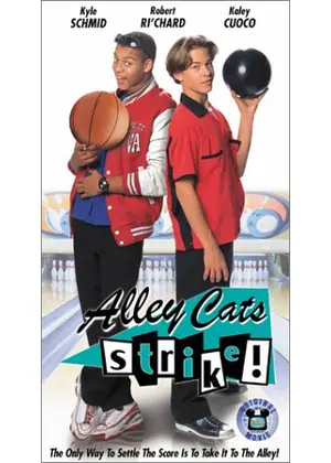 最後のボウリング バトル 映画情報 レビュー 評価 あらすじ Filmarks映画