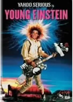 ヤング アインシュタイン 映画情報 感想 評価 ネタバレなし Filmarks映画