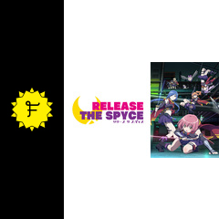 Release The Spyceのbk477のアニメレビュー 感想 評価 Filmarksアニメ