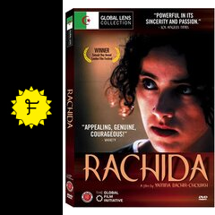 ラシーダ 映画情報 レビュー 評価 あらすじ Filmarks映画