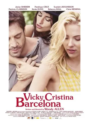 それでも恋するバルセロナ 映画情報 レビュー 評価 あらすじ 動画配信 Filmarks映画