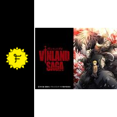 ヴィンランド サガ シーズン1 アニメ情報 レビュー 評価 あらすじ 動画配信 Filmarksアニメ