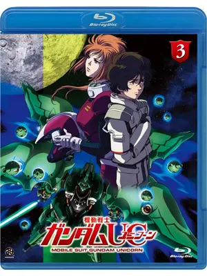 機動戦士ガンダムuc Episode3 ラプラスの亡霊 映画情報 レビュー 評価 あらすじ Filmarks映画