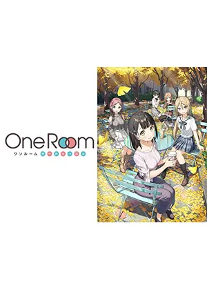 One Room サードシーズン アニメ情報 レビュー 評価 あらすじ 動画配信 Filmarksアニメ