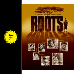 ルーツ ドラマ情報 レビュー 評価 あらすじ 動画配信 filmarksドラマ