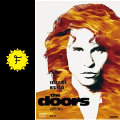 ドアーズ 映画情報 レビュー 評価 あらすじ 動画配信 filmarks映画