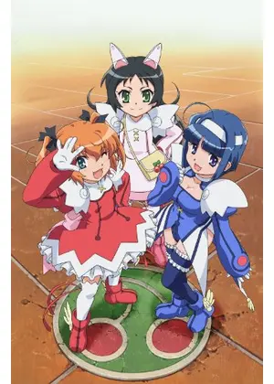 快盗天使ツインエンジェル キュンキュン ときめきパラダイス アニメ情報 レビュー 評価 あらすじ 動画配信 Filmarksアニメ 快盗天使ツインエンジェル キュンキュン ときめきパラダイス アニメ情報 レビュー 評価 あらすじ 動画配信 Filmarksアニメ