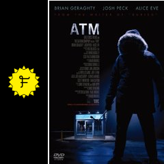 atm ネタバレ 内容 結末 filmarks映画