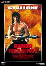 ランボー 怒りの脱出のvolvicinemaの映画レビュー 感想 評価 Filmarks映画