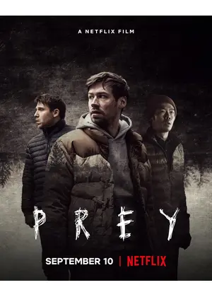 デッドリー ハンティング 映画情報 レビュー 評価 あらすじ 動画配信 Filmarks映画