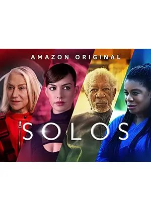 Solos ひとりひとりの回想録 ドラマ情報 レビュー 評価 ネタバレなし Filmarksドラマ