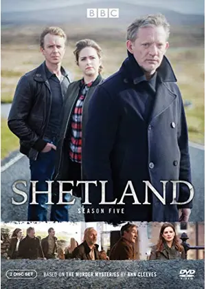 シェトランド シーズン5 ドラマ情報 レビュー 評価 あらすじ Filmarksドラマ