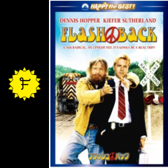 フラッシュバック ネタバレ 内容 結末 Filmarks映画