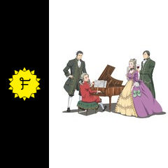 のだめカンタービレ 巴里編 アニメ情報 レビュー 評価 あらすじ 動画配信 Filmarksアニメ