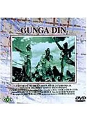 ガンガ ディン 映画情報 レビュー 評価 あらすじ Filmarks映画 ガンガ ディン 映画情報 レビュー 評価 あらすじ Filmarks映画