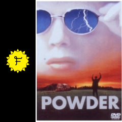 パウダー 映画情報 レビュー 評価 あらすじ 動画配信 filmarks映画