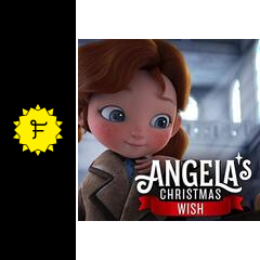 アンジェラのクリスマス 聖なる夜の願いごと アンジェラのクリスマス2 映画情報 レビュー 評価 あらすじ 動画配信 Filmarks映画