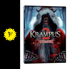 クランプス クリスマスの悪魔 映画情報 レビュー 評価 あらすじ 動画配信 filmarks映画