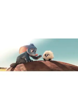 ビルビー 映画情報 感想 評価 ネタバレなし Filmarks映画