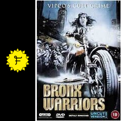 ブロンクス・ウォリアーズ/1990年の戦士 ネタバレ・内容・結末 Filmarks映画