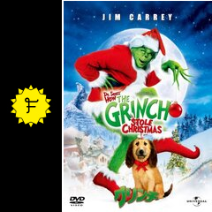 グリンチ 映画情報 レビュー 評価 あらすじ 動画配信 filmarks映画