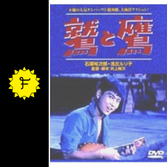 鷲と鷹 映画情報 レビュー 評価 あらすじ 動画配信 filmarks映画