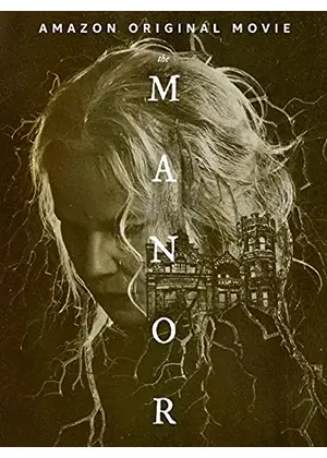 呪われた老人の館 映画情報 レビュー 評価 あらすじ 動画配信 Filmarks映画