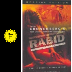 ラビッド 映画情報 レビュー 評価 あらすじ filmarks映画